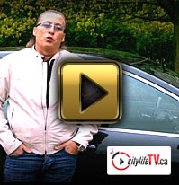 Jim Williams on City Life TV